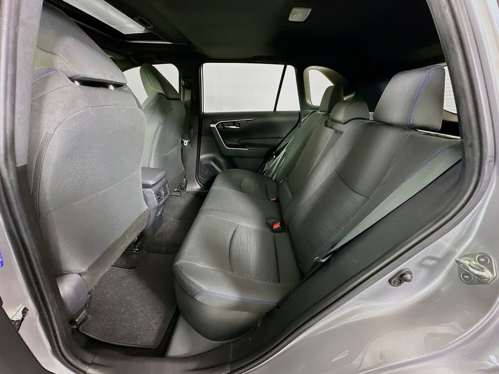 Used 2023 Toyota RAV4 SE w/ Convenience Package image 25