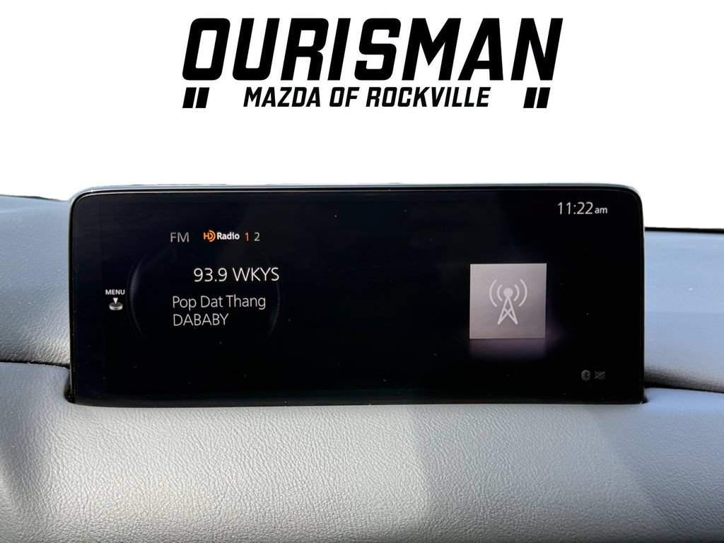 Used 2021 MAZDA CX-5 Touring AWD/4WD image 12