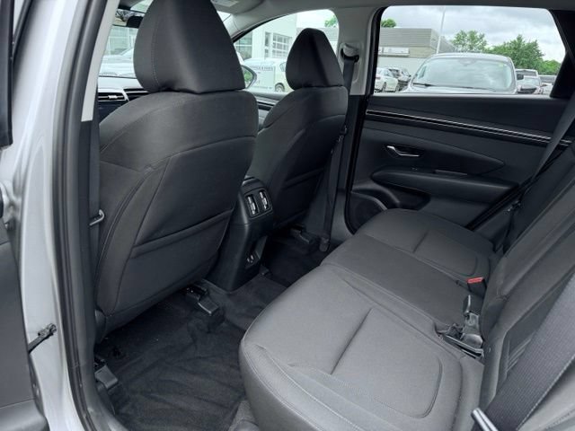 Used 2024 Hyundai Tucson SEL AWD/4WD image 21