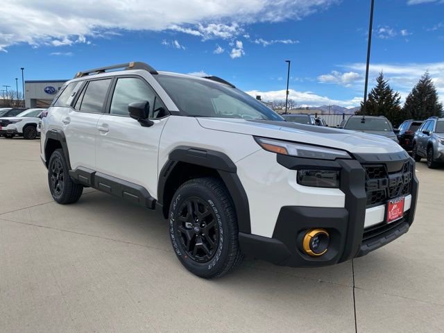 New 2026 Subaru Outback Wilderness image 7