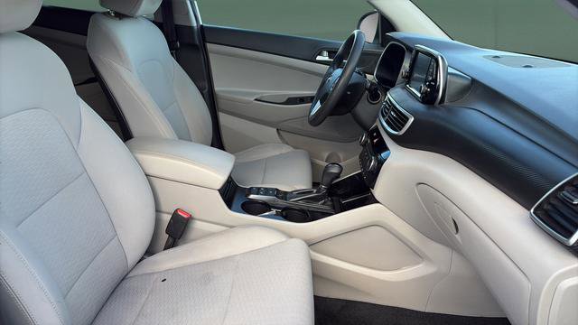 Used 2019 Hyundai Tucson Value w/ Cargo Package AWD/4WD image 24