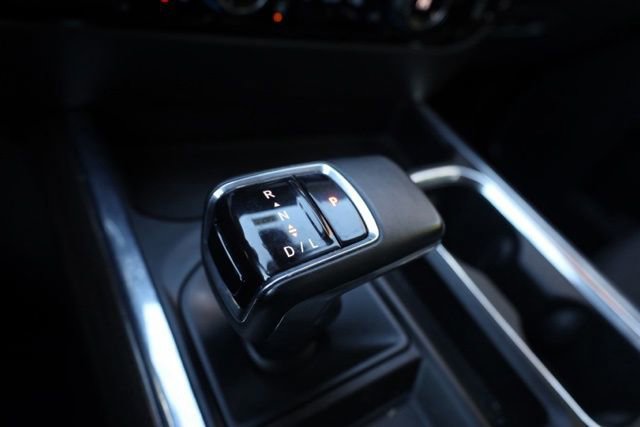 Used 2024 Chevrolet Silverado 1500 LT Trail Boss w/ Protection Package image 26