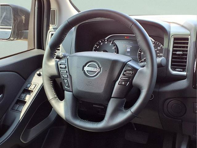 Certified 2024 Nissan Frontier SV w/ SV Convenience Package RWD image 14