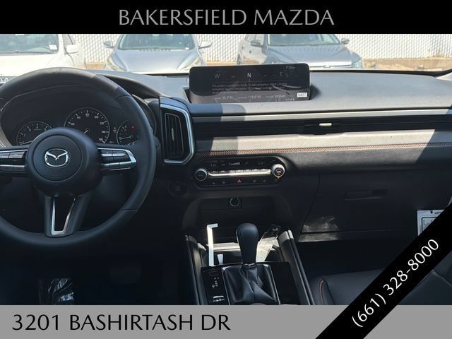 New 2026 MAZDA CX-50 AWD 2.5 S w/ Accent Package image 20
