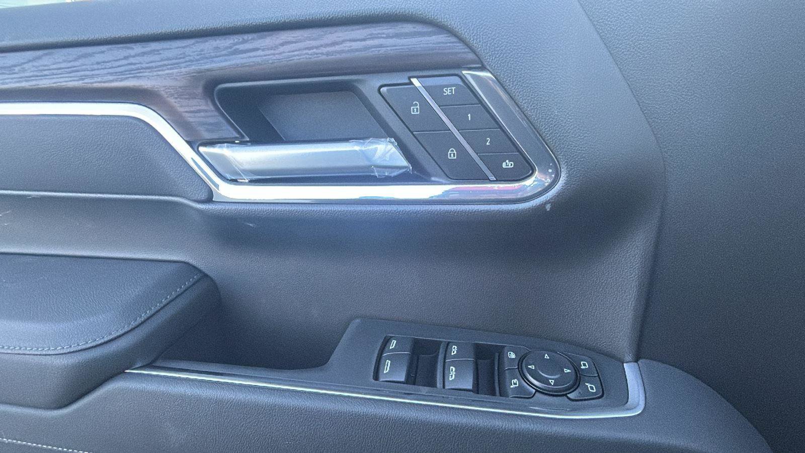 New 2026 GMC Sierra 1500 SLT w/ SLT Premium Plus Package image 16