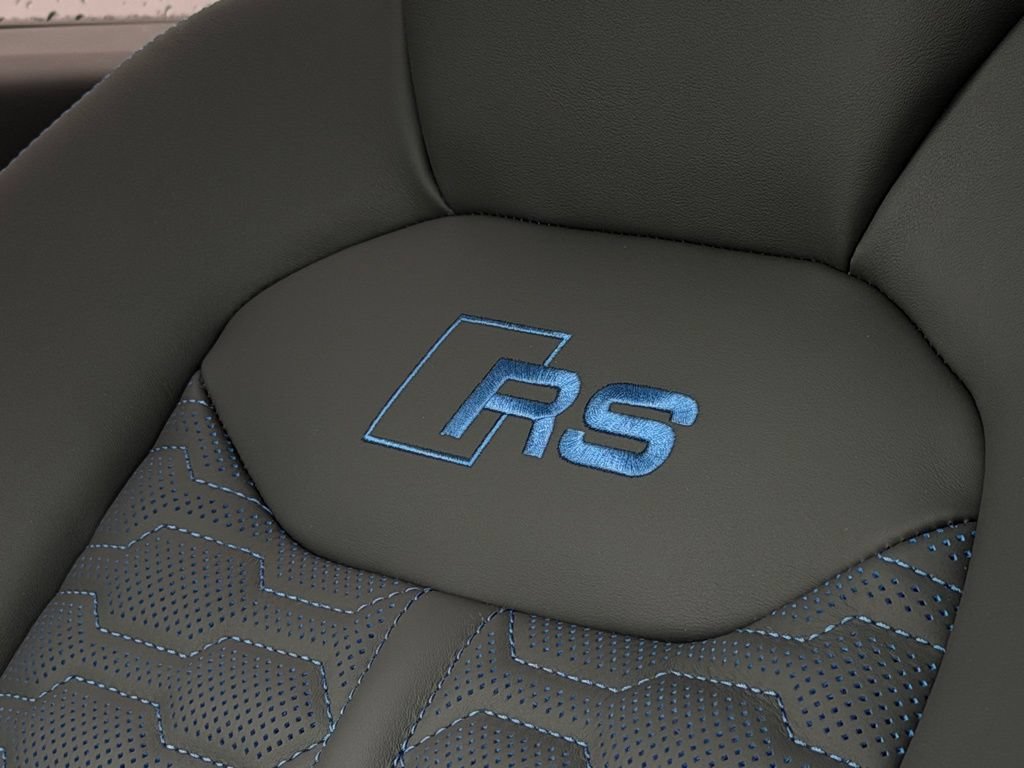 New 2026 Audi RS Q8 performance AWD/4WD image 31