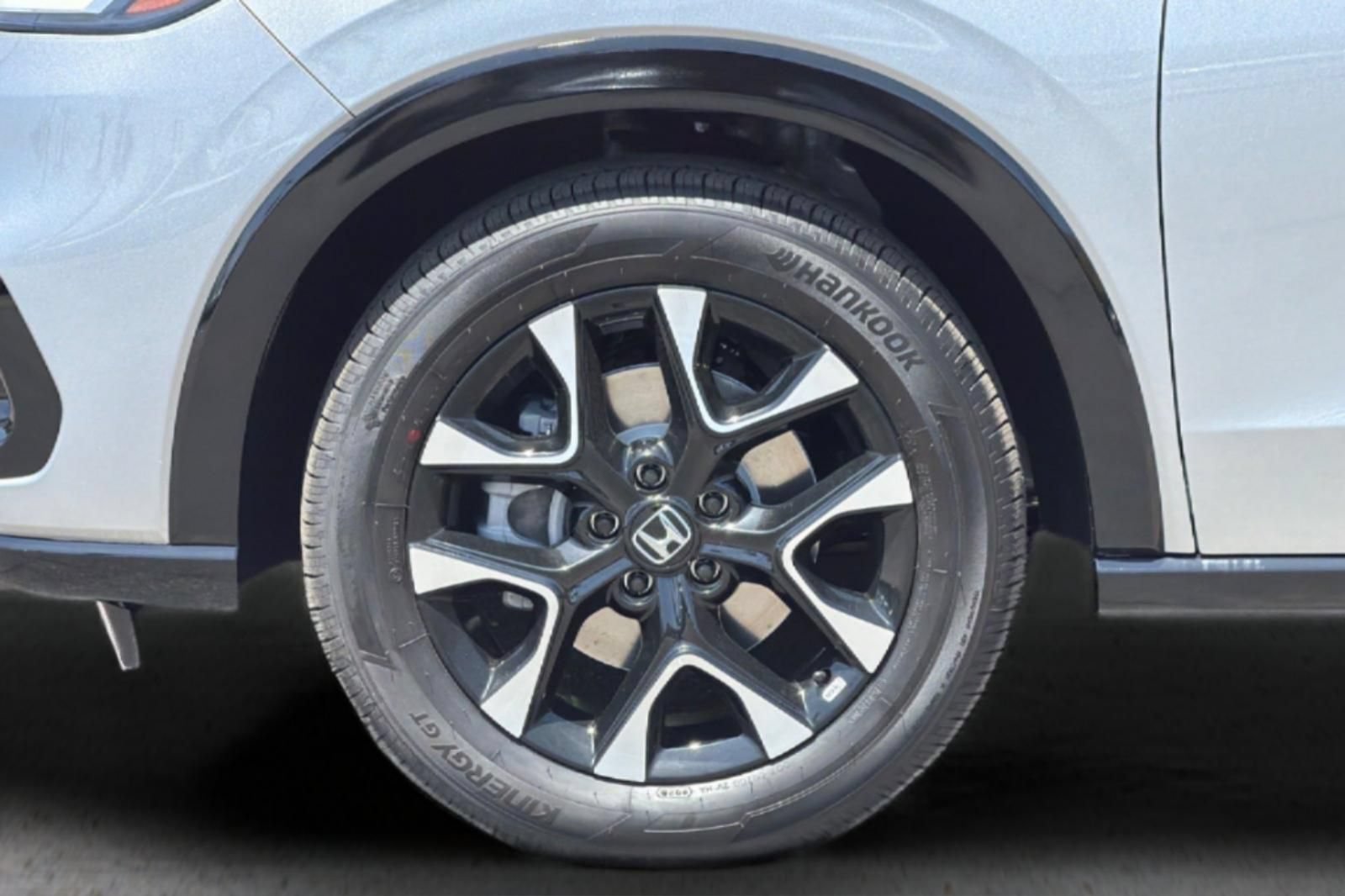New 2027 Honda HR-V EX-L image 33