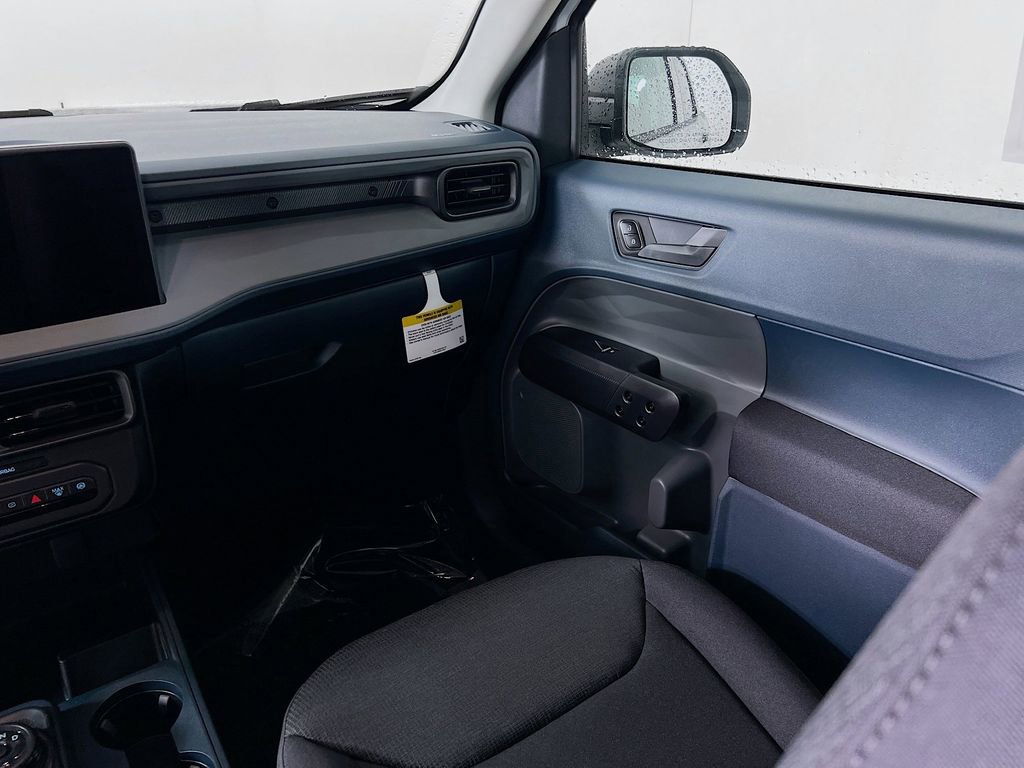 New 2026 Ford Maverick XL AWD/4WD image 24