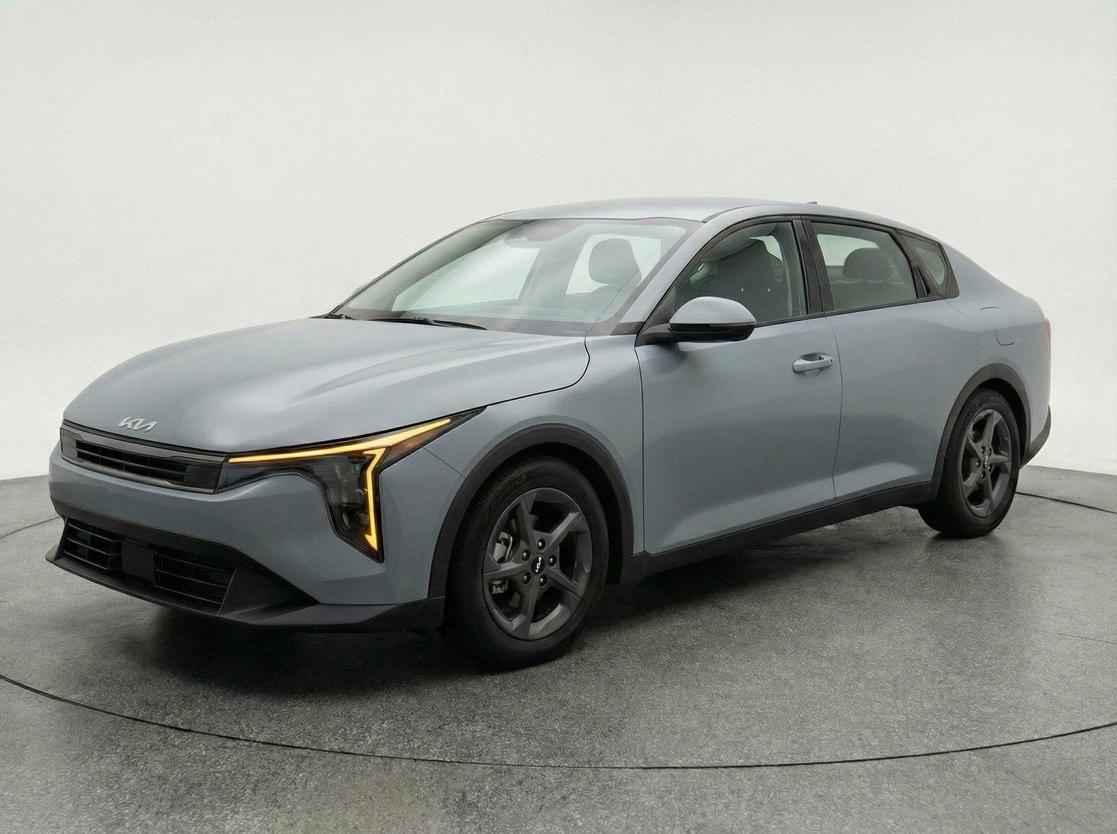 Used 2025 Kia K4 FWD image 3