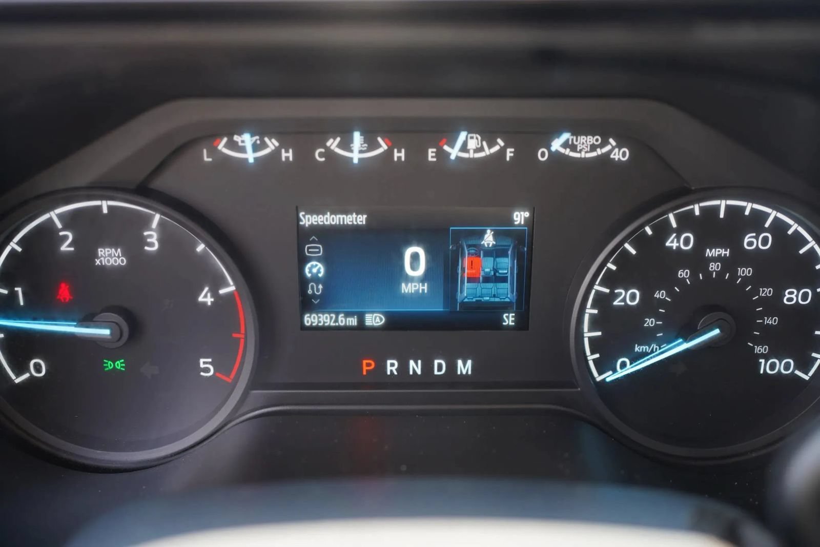 Used 2024 Ford F450 XL AWD/4WD image 27