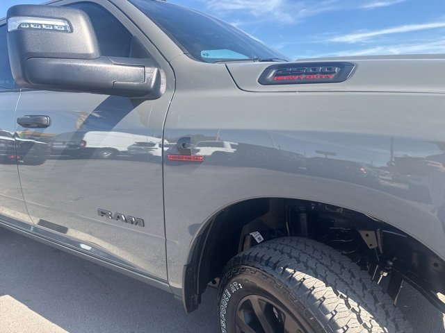 New 2026 RAM 2500 Lone Star image 16