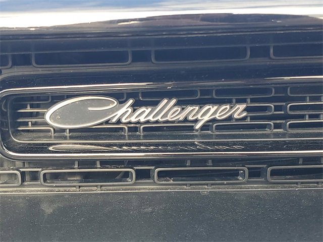 Used 2021 Dodge Challenger R/T Scat Pack w/ Dynamics Package image 27