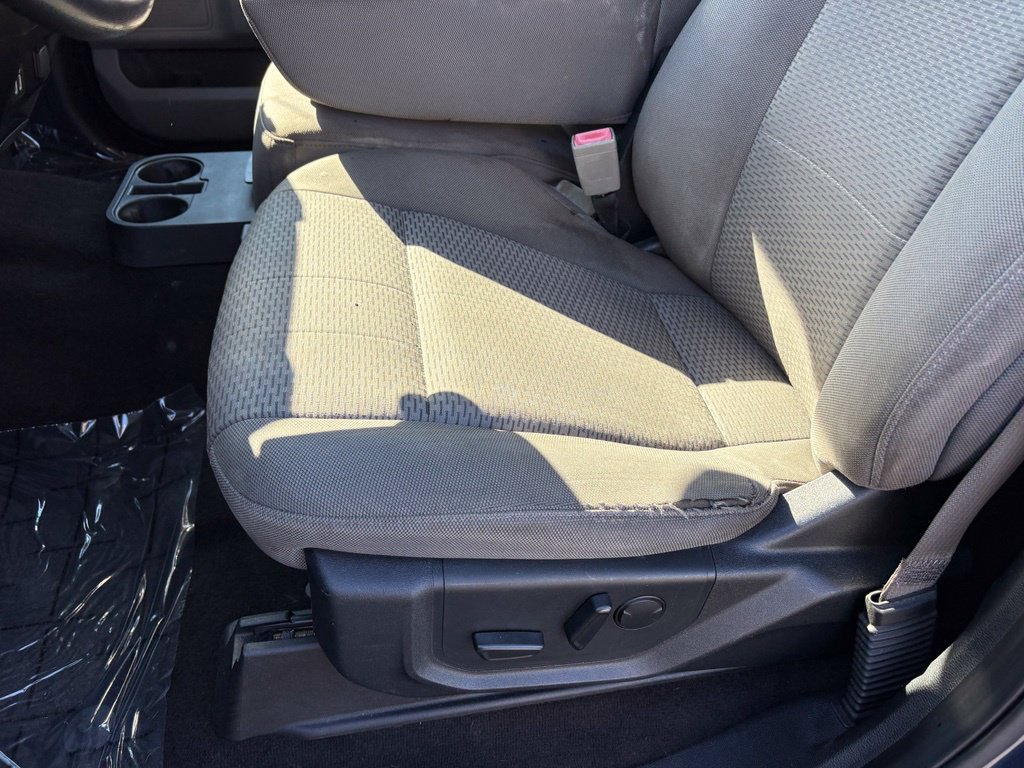 Used 2019 Ford F150 XLT w/ Equipment Group 302A Luxury AWD/4WD image 35