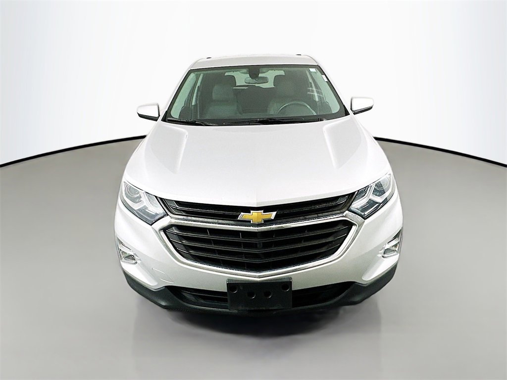 Used 2018 Chevrolet Equinox LT image 2