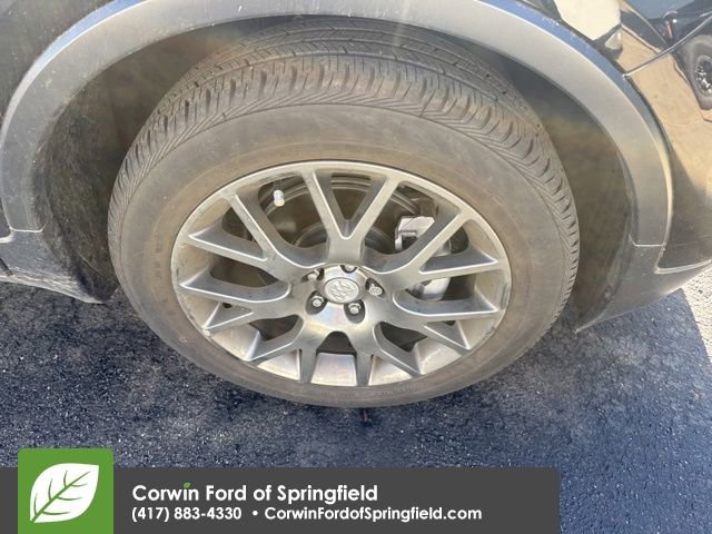 Used 2018 Buick Encore Sport Touring image 11