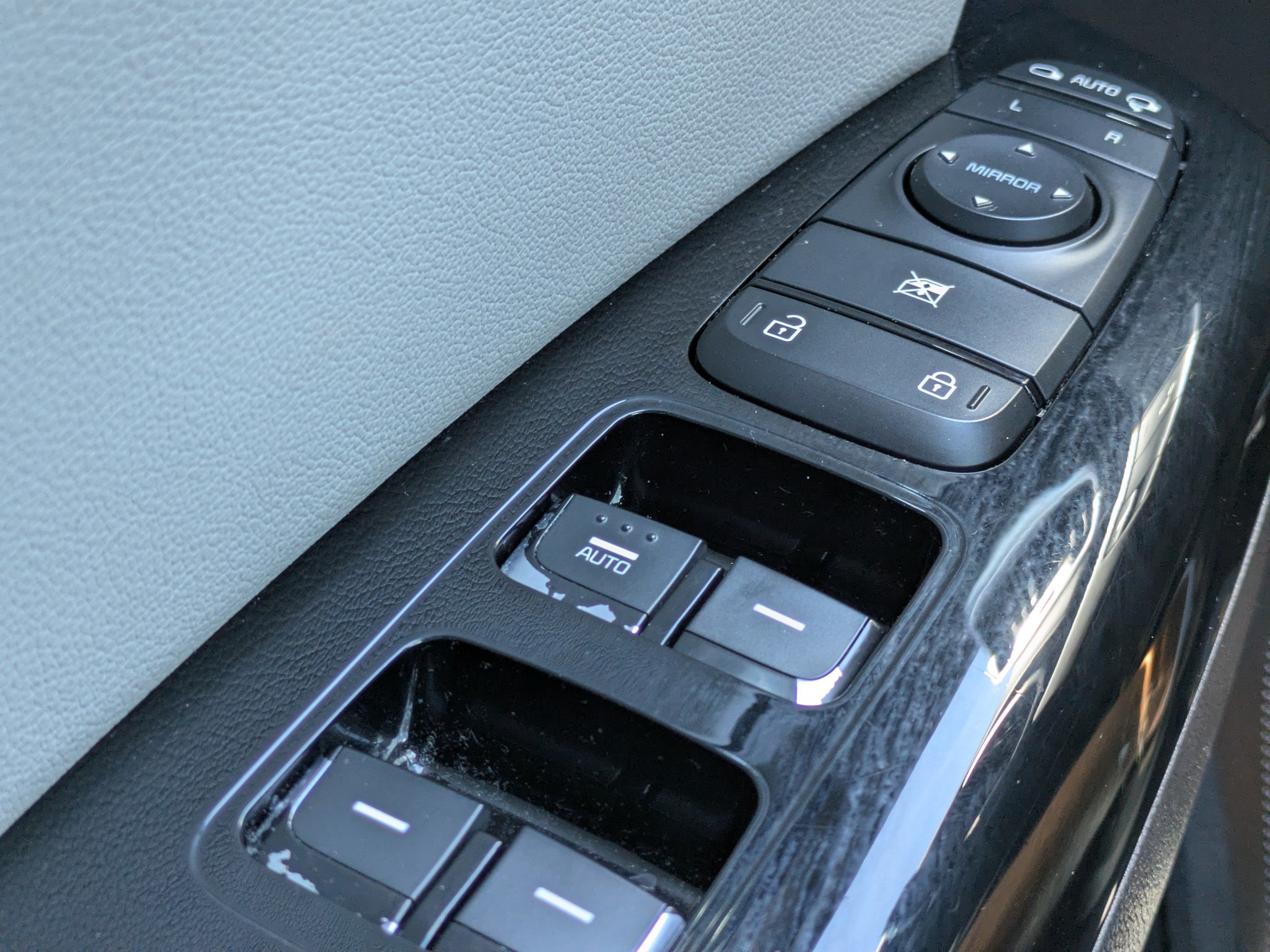 Used 2018 Kia Sportage EX w/ EX Sport Appearance Package FWD image 22