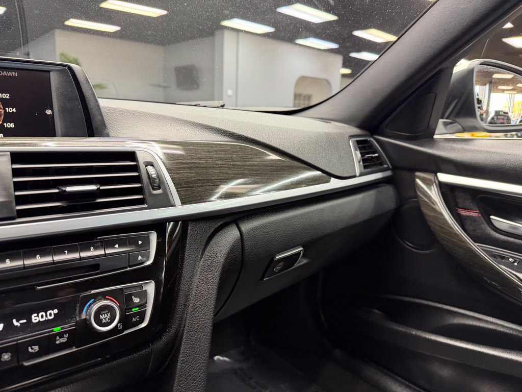 Used 2017 BMW 330i Sedan RWD image 27