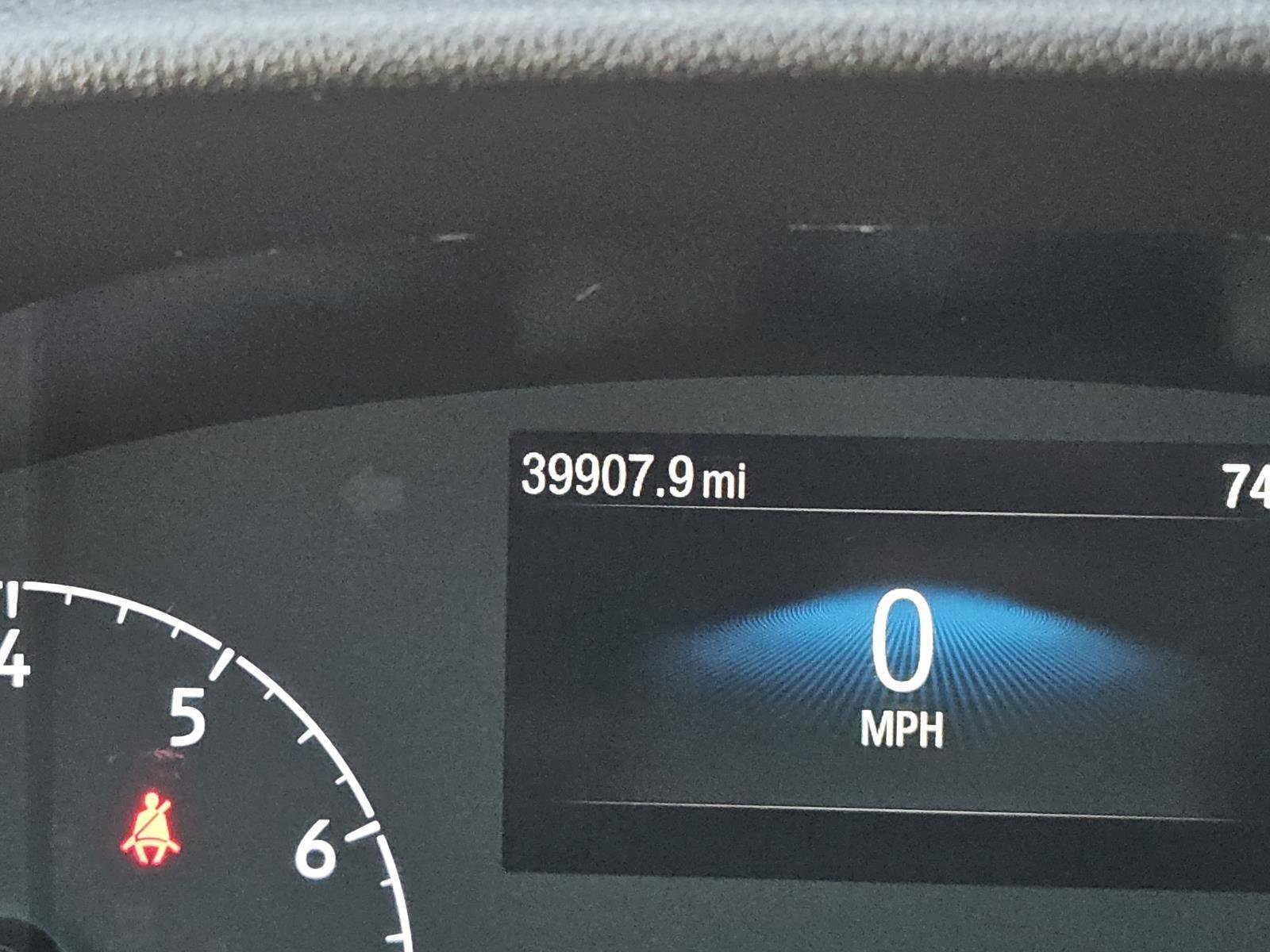 Used 2023 Ford Transit 350 XLT image 22