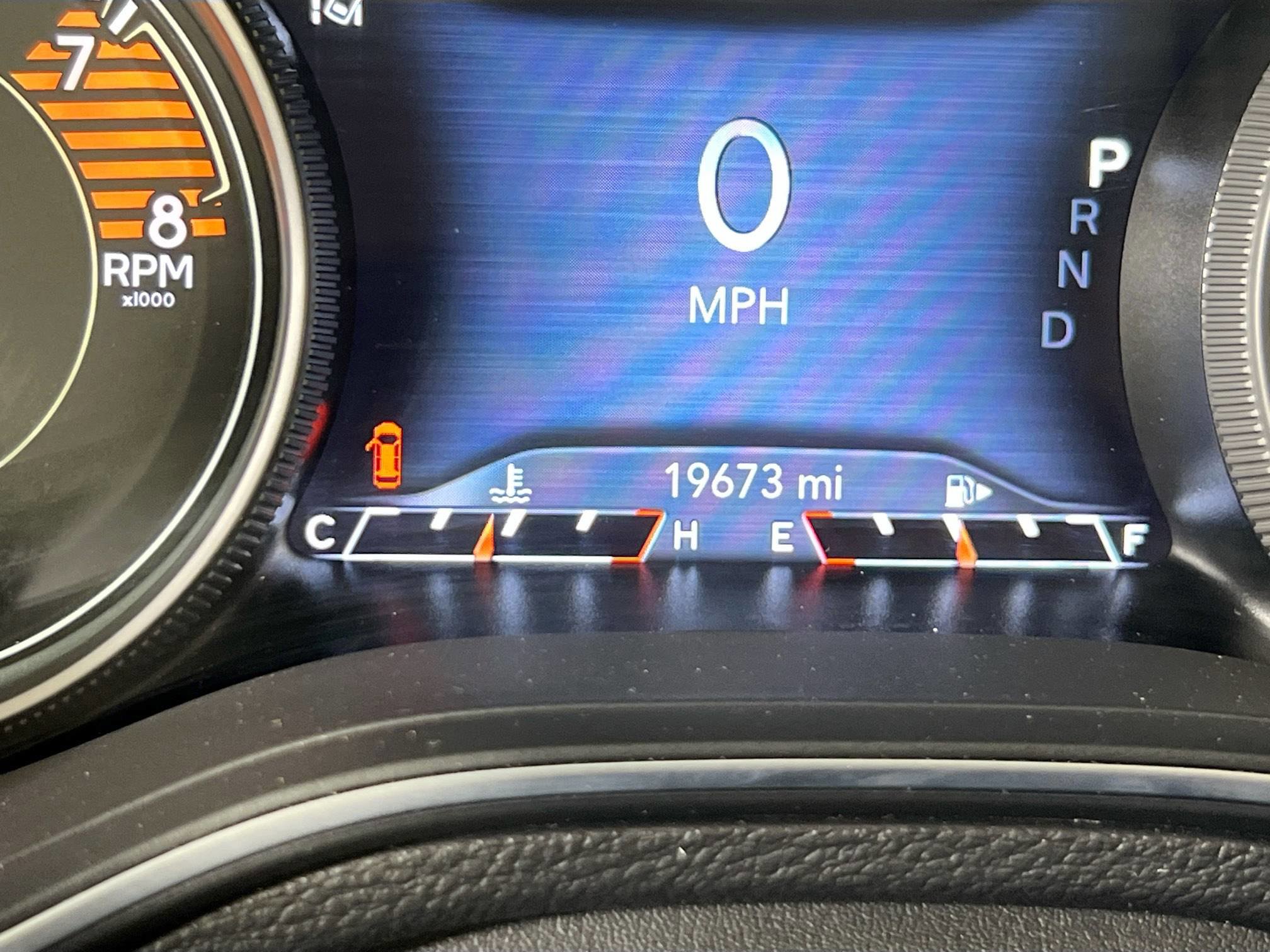 Used 2022 Jeep Cherokee Limited image 12