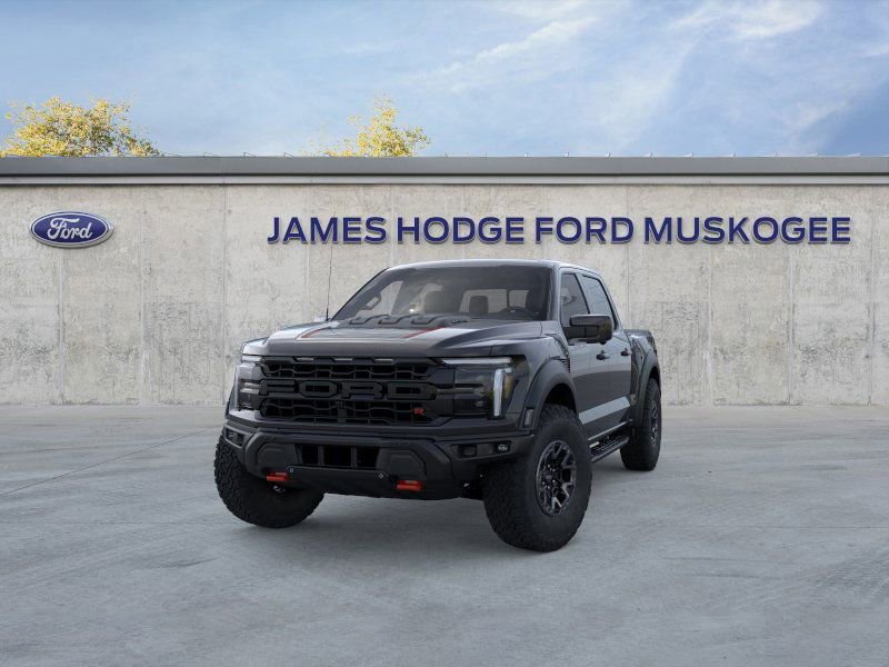 New 2026 Ford F150 Raptor w/ Equipment Group 803A Raptor R image 2