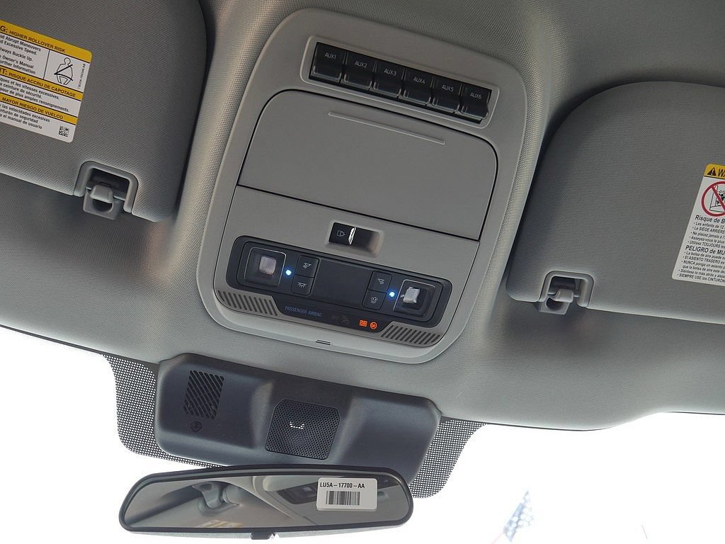 New 2026 Ford F350 XL w/ STX Appearance Package AWD/4WD image 27