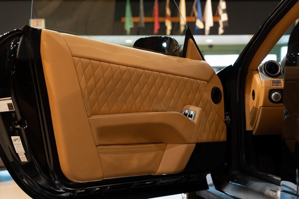 Used 2009 Ferrari 612 Scaglietti image 22