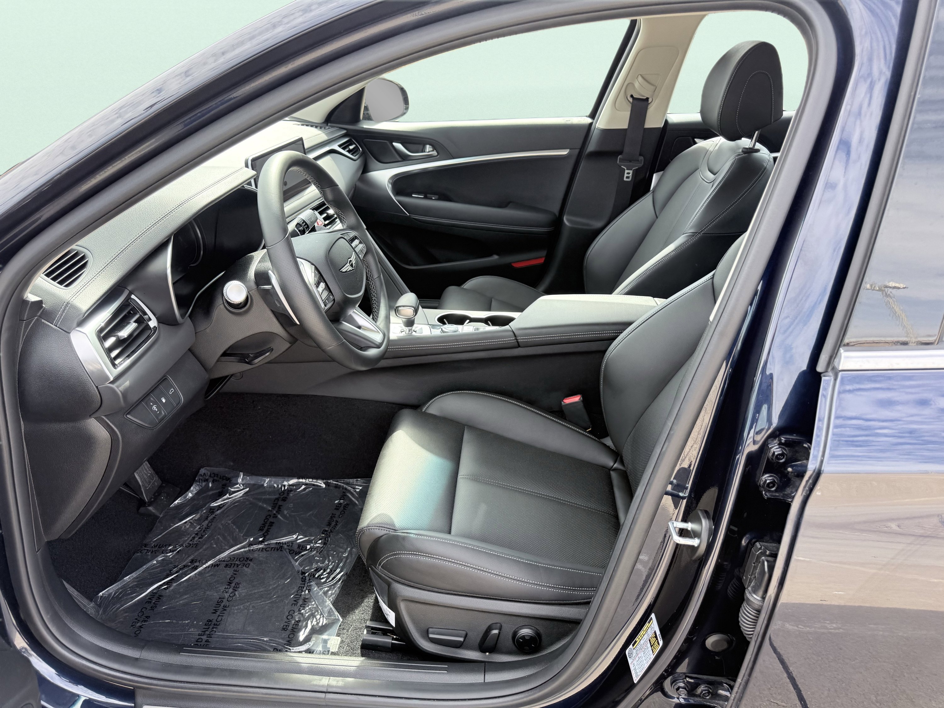 Used 2026 Genesis G70 2.5T image 22