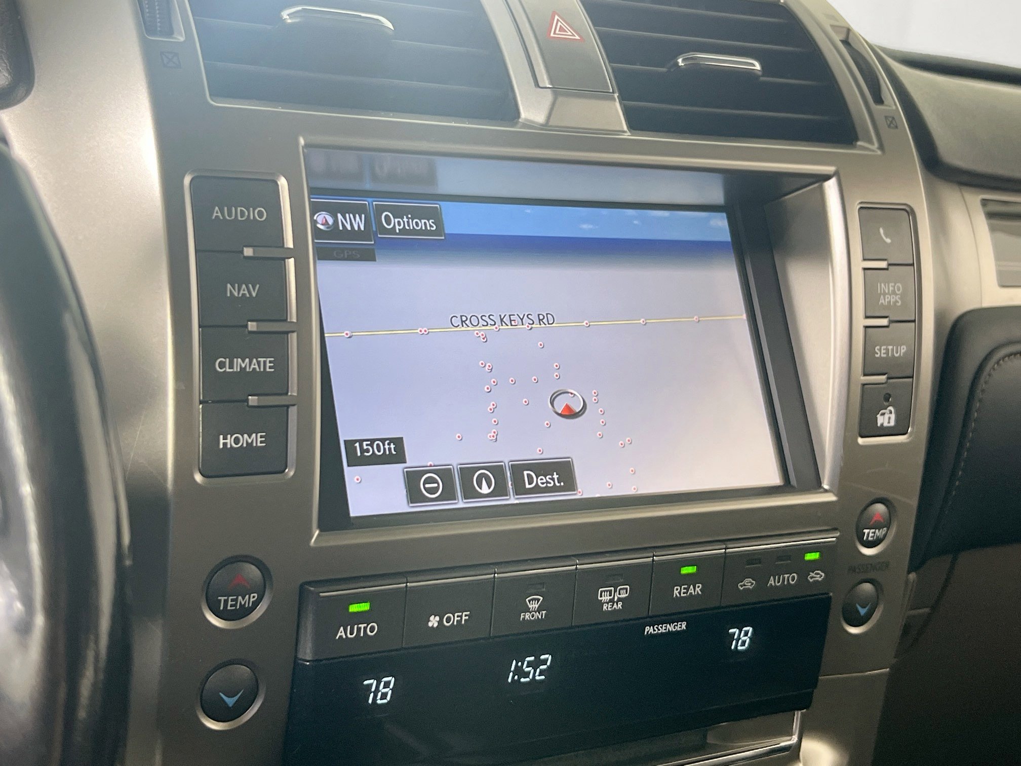 Used 2020 Lexus GX 460 Premium image 13