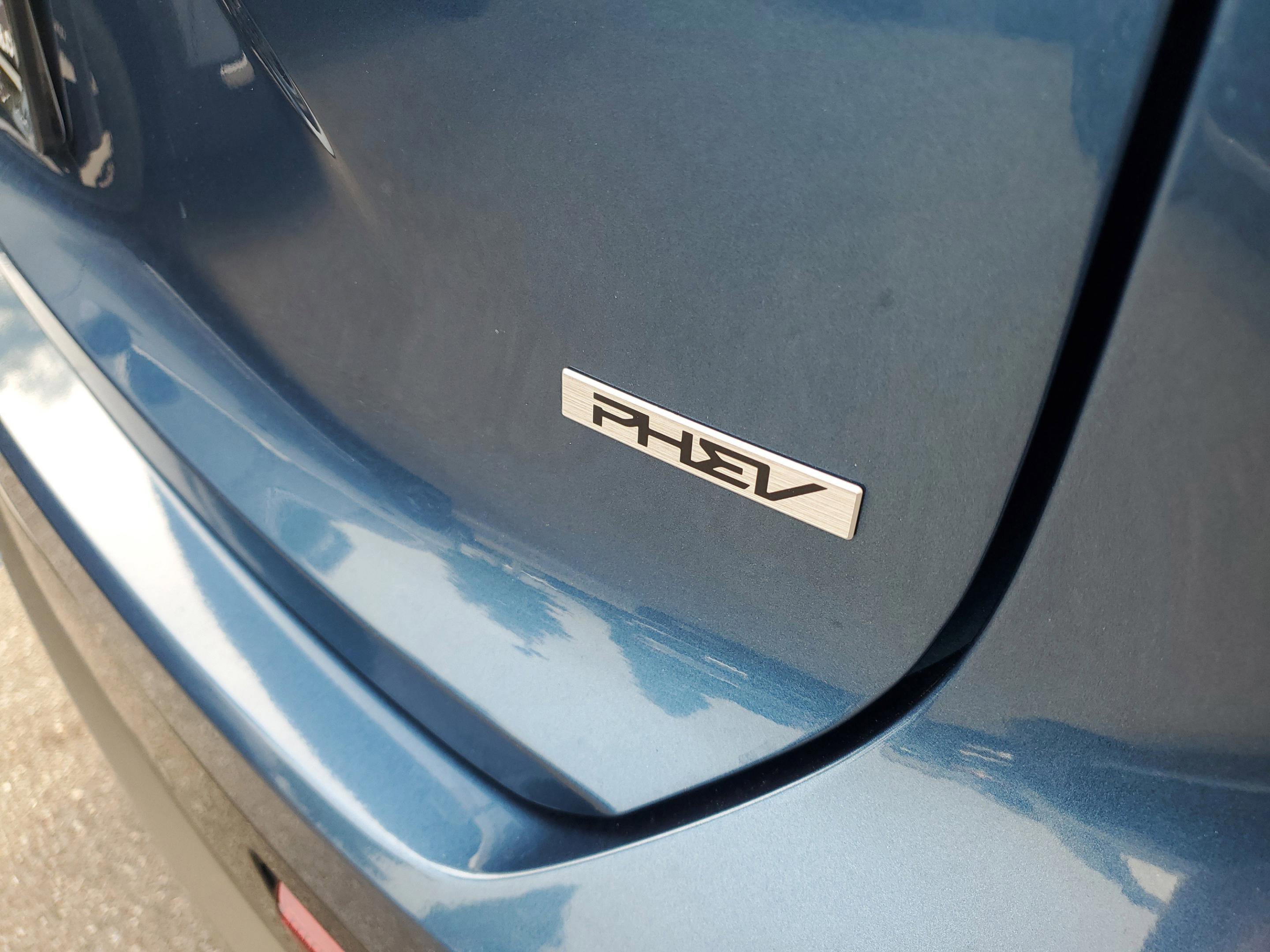 Certified 2024 Kia Niro SX Touring image 7