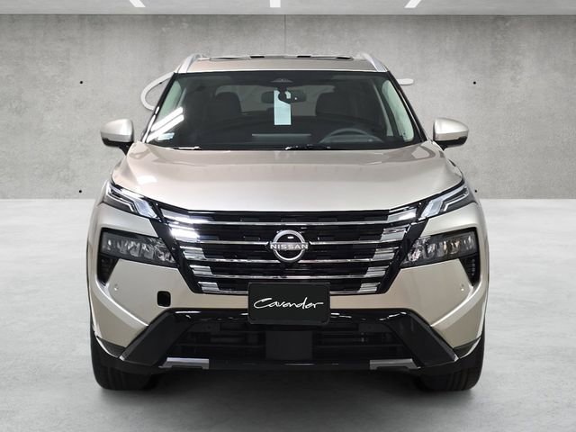 New 2026 Nissan Rogue Platinum image 18