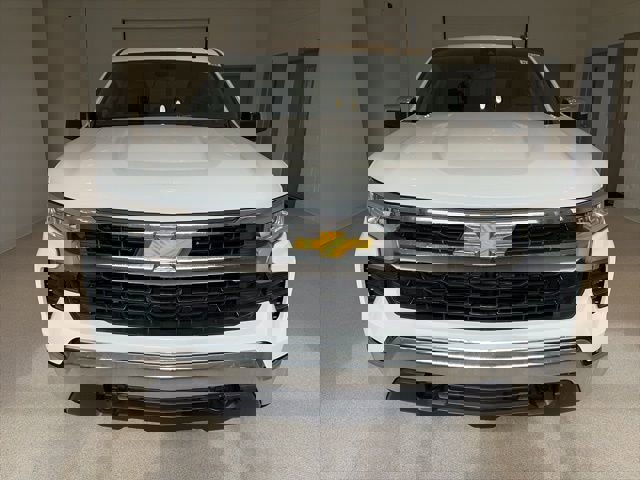New 2026 Chevrolet Silverado 1500 LT image 2