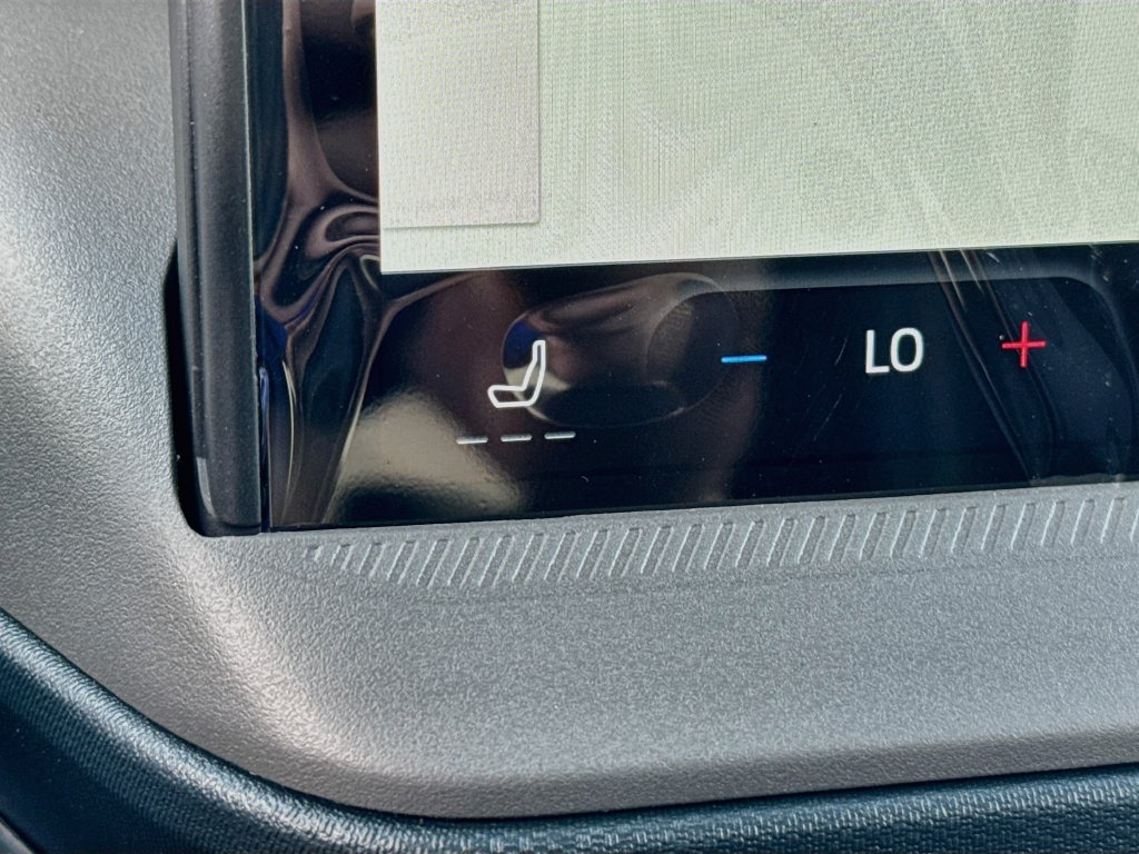 New 2026 Ford Maverick Lobo AWD/4WD image 21