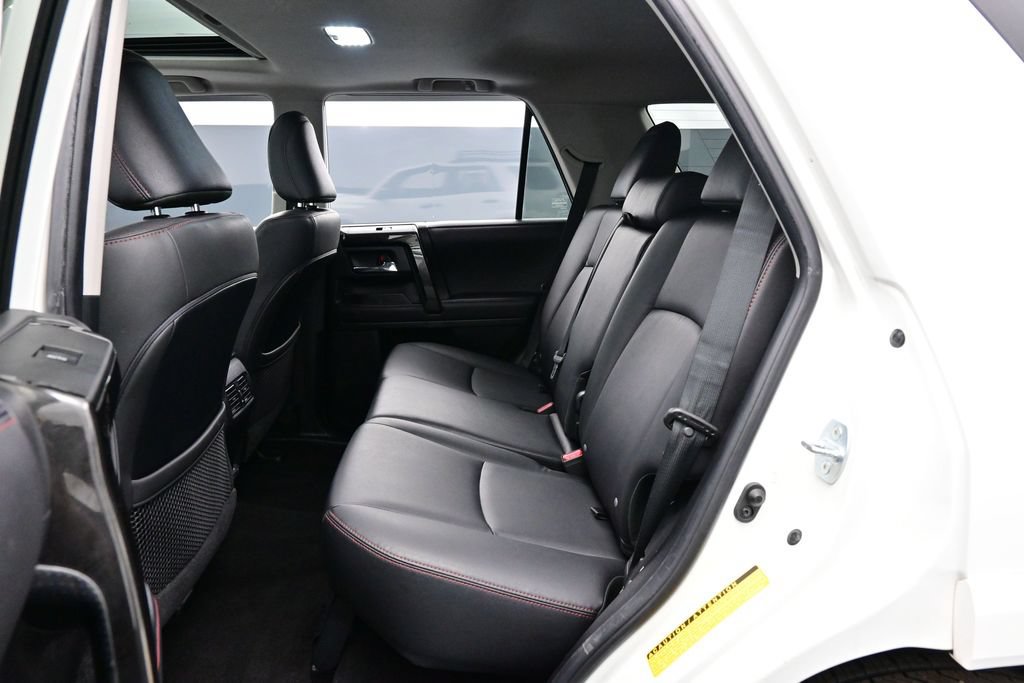 Used 2021 Toyota 4Runner Venture w/ Moonroof Package AWD/4WD image 25