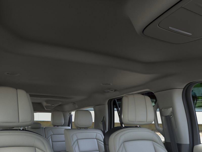 New 2026 Lincoln Navigator L Premier image 22