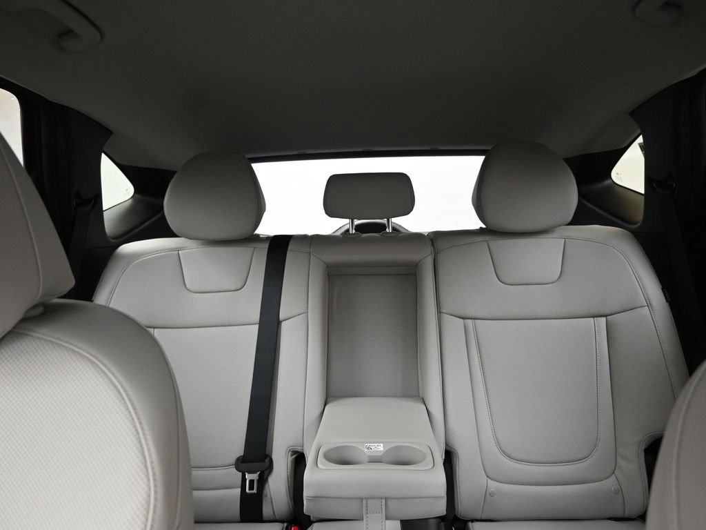 New 2026 Hyundai Tucson SEL image 40