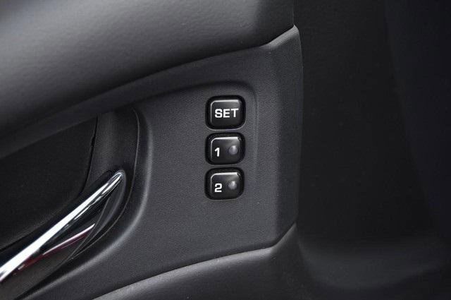 Used 2018 Nissan Murano Platinum w/ Cargo Package image 10