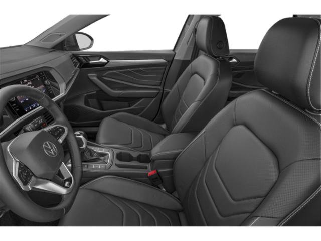 Certified 2023 Volkswagen Jetta SEL FWD image 9
