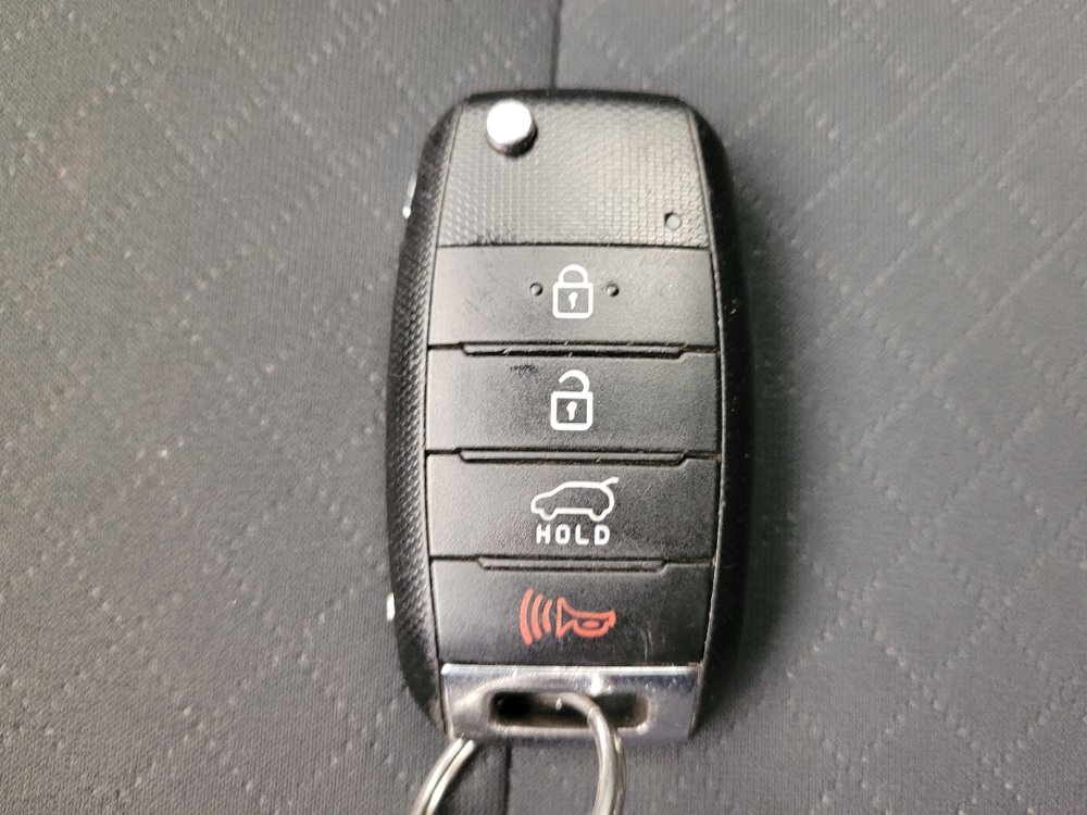 Used 2019 Kia Sorento AWD w/ LX Convenience Package image 32