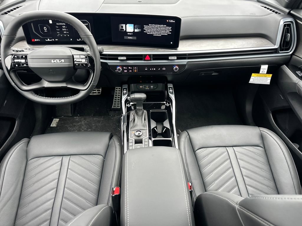 New 2026 Kia Sorento SX Prestige image 19