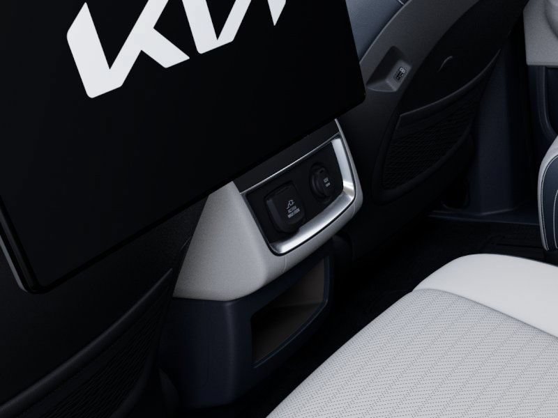 New 2026 Kia Carnival SX Prestige FWD image 26