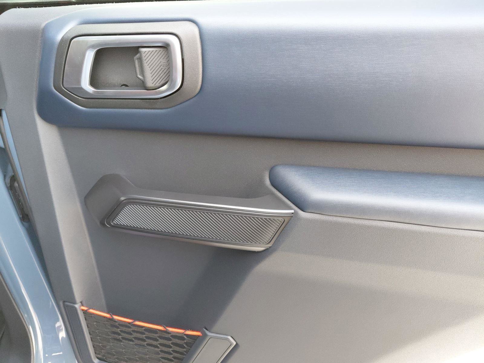 New 2025 Ford Bronco Raptor image 21