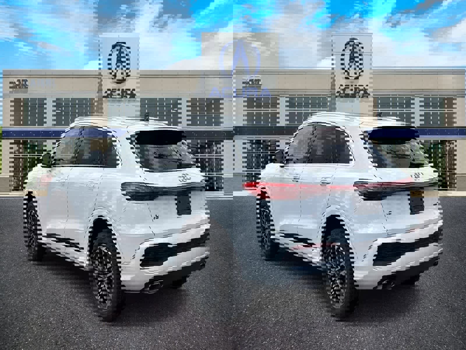 Used 2025 Audi Q5 Premium Plus image 3