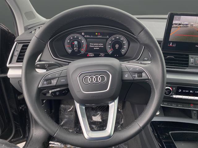 Used 2024 Audi Q5 2.0T Premium Plus image 20
