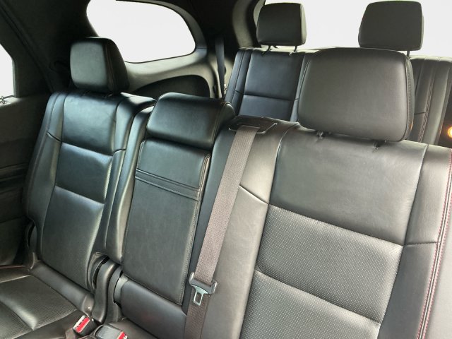 Used 2024 Dodge Durango GT AWD/4WD image 15
