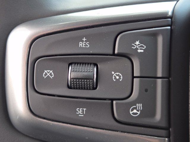 New 2026 Chevrolet Silverado 1500 LT w/ LPO, Liner Protection Package AWD/4WD image 30