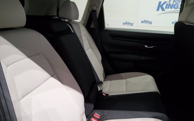 Used 2024 Honda CR-V EX image 20