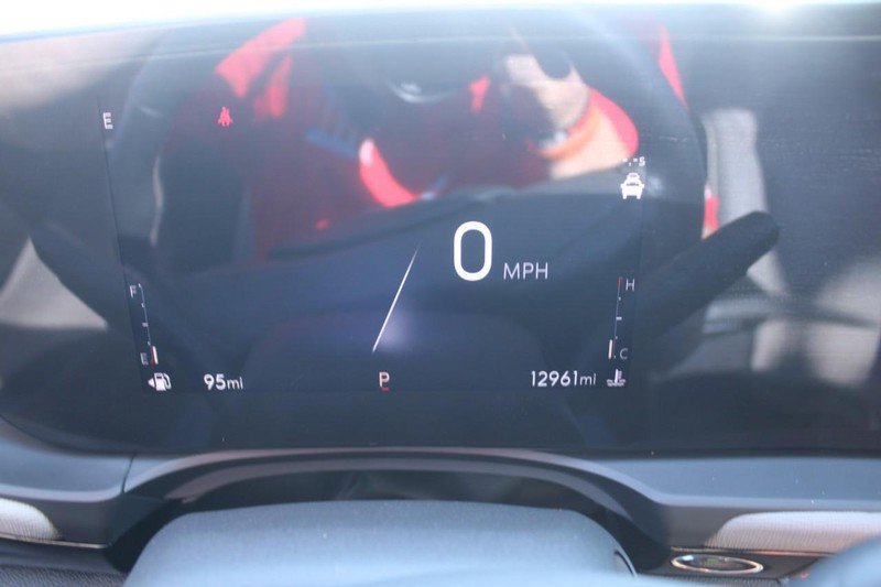 Certified 2025 Buick Envista Avenir image 19