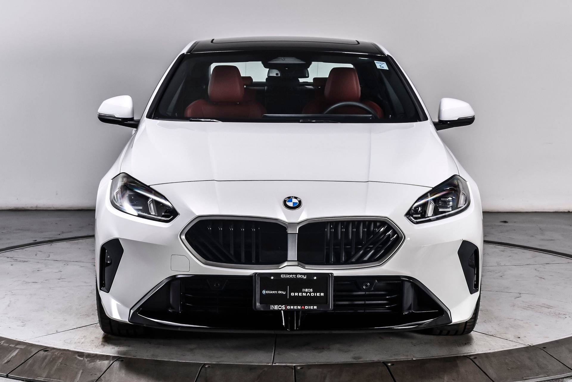 Used 2025 BMW 228i xDrive w/ Premium Package AWD/4WD image 9