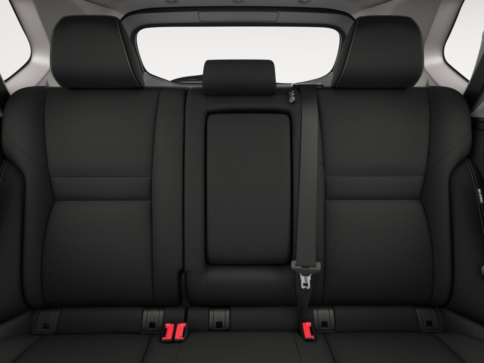 New 2026 Nissan Rogue S FWD image 16