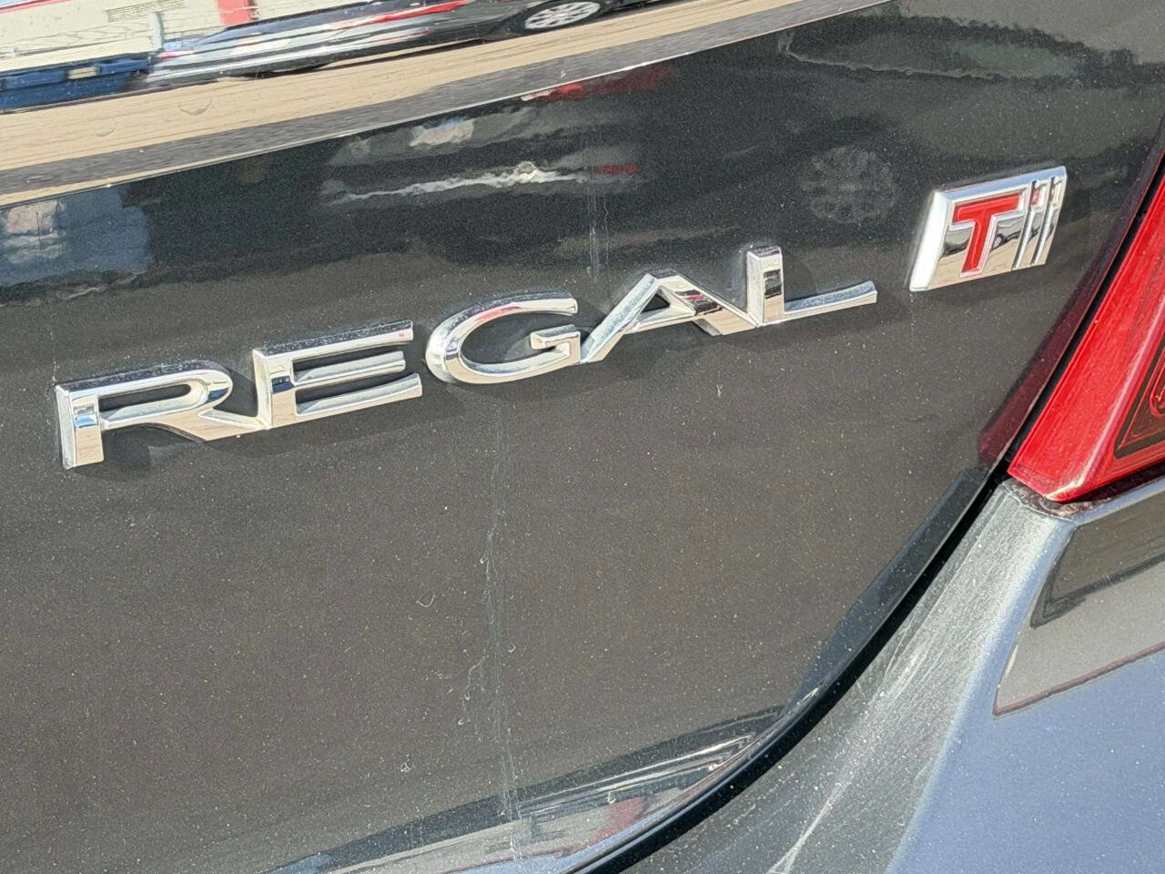 Used 2015 Buick Regal Premium image 6